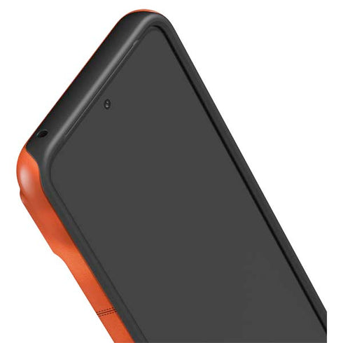 Oklahoma State University Orange Jersey Google Pixel 8 Pro Impact Case
